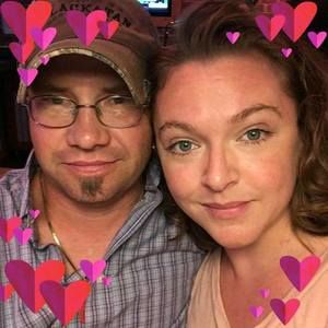 Meet your Posher, Candi